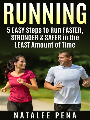 cover image of Running